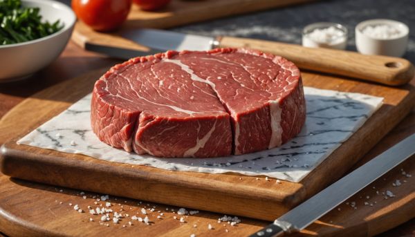Comment attendrir une viande rouge facilement ?