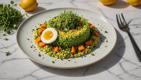 Comment cuisiner des plats vegan gourmands ?