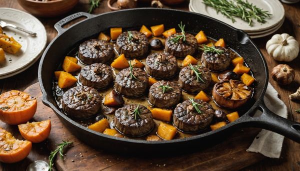 Comment cuisiner le gibier en automne ?