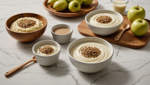 Comment remplacer les oeufs en pâtisserie vegan ?