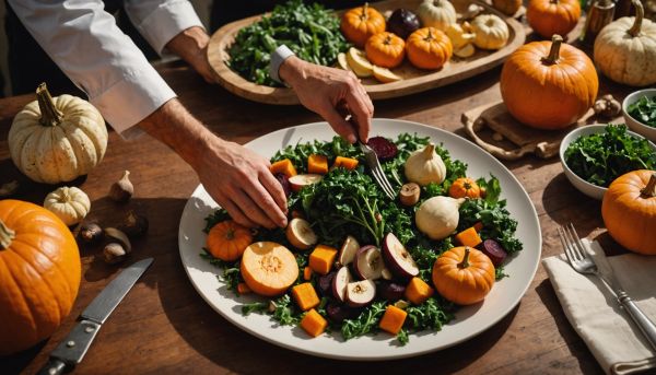 Le grand retour de la cuisine de saison