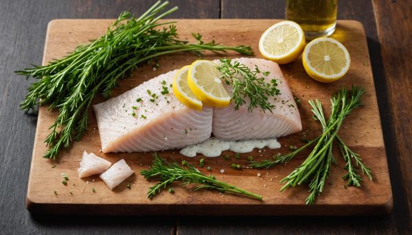 Les meilleures herbes pour parfumer les poissons