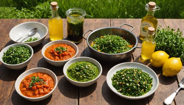 Les meilleures marinades pour vos grillades