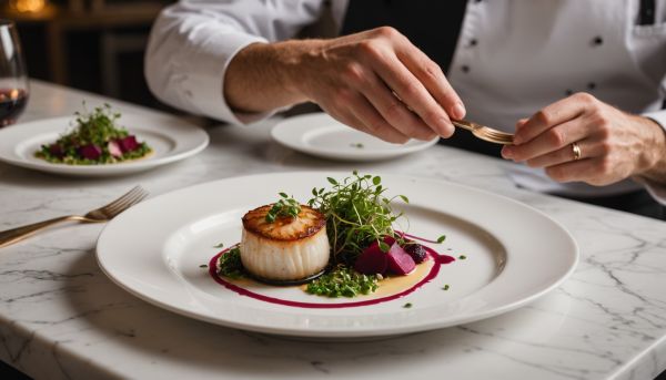 Pourquoi la gastronomie française fascine le monde
