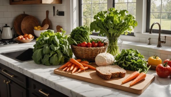 Pourquoi le bio s'impose dans nos cuisines