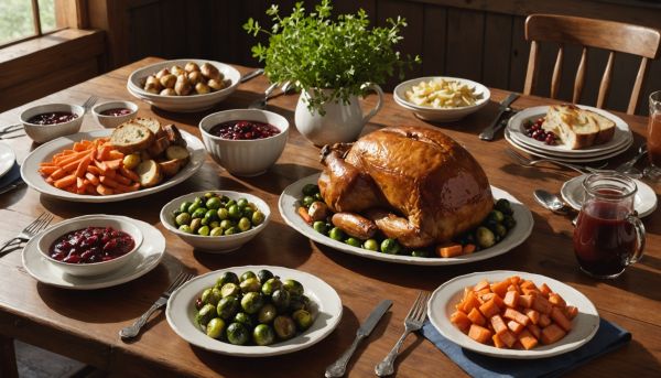 Pourquoi le Sunday roast séduit les gourmands