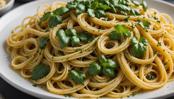 Pourquoi les pâtes al dente changent tout