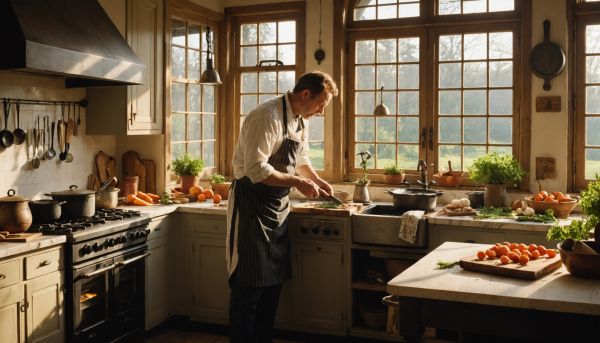 Quel grand classique français cuisiner ce dimanche ?