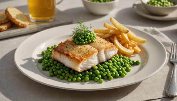 Quel plat britannique cuisiner pour changer ?