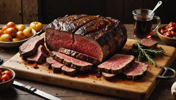 Quelle pièce de bœuf choisir pour mijoter ?