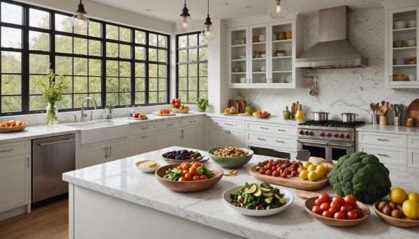 Quelles sont les grandes tendances food du moment ?