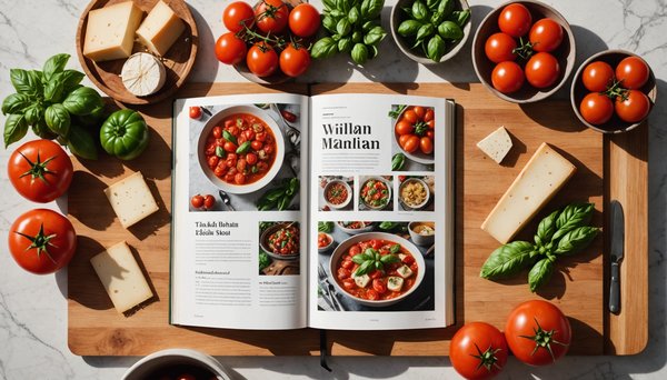 Les 3 meilleurs livres de cuisine italienne pour les débutants
