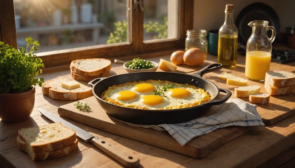 Cuisine française facile : les recettes simples pour les débutants