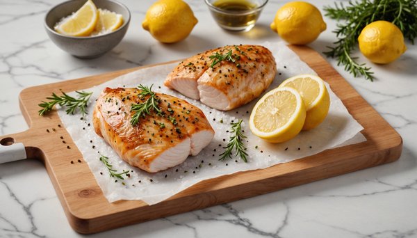 Comment préparer une recette de viande blanche parfaite ?