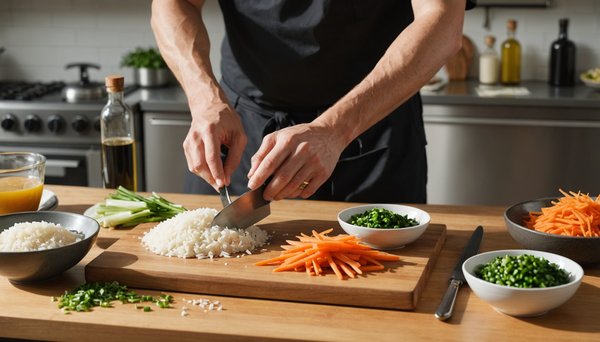 Les meilleurs blogs de cuisine asiatique pour améliorer vos compétences culinaires