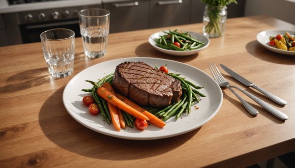 Découvrez les bienfaits de la consommation de viande pour votre corps