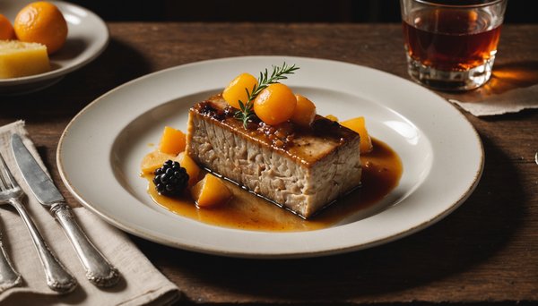 Comment est produit le foie gras qu'on trouve dans nos assiettes au moment des fêtes de noël et du premier de l'an ?