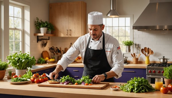 Traiteur rse : l'art culinaire au service de la planète